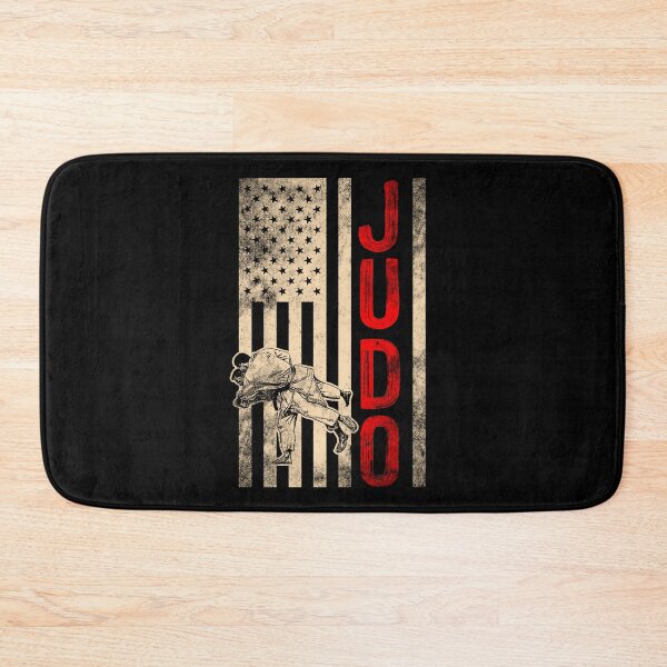 Item preview, Judo America designed and sold by Mila1946.
