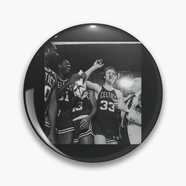 Aperçu de l'œuvre Larry Bird, légende pour toujours créée et vendue par lucolivej.