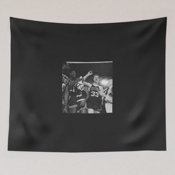 Item preview, Larry Bird legend forever  designed and sold by lucolivej.