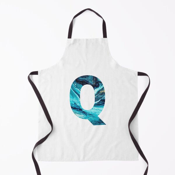 Item preview, The Letter Q Marble Font designed and sold by smiledeer78.
