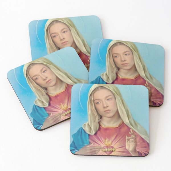 Item preview, i believe in hunter schafer designed and sold by MULYDING.