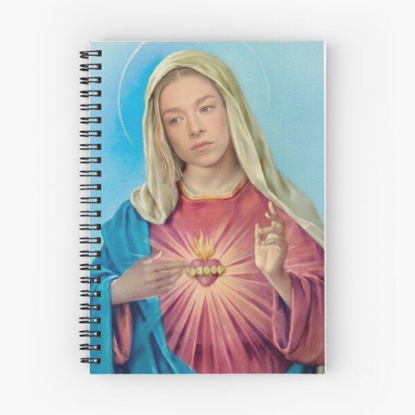 Item preview, i believe in hunter schafer designed and sold by MULYDING.
