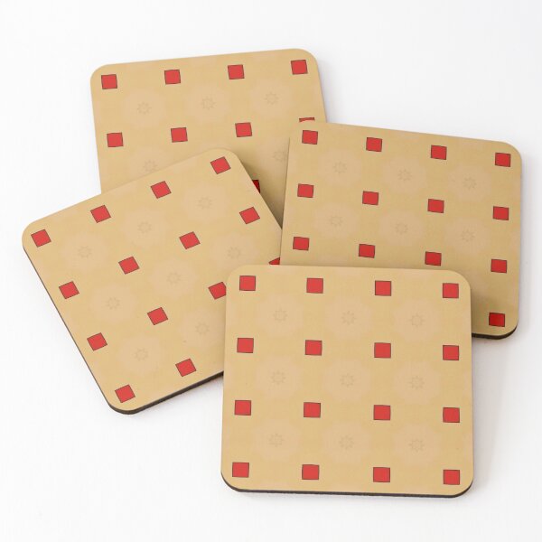 Item preview, Copy of  of Patterns pattern designed and sold by Library101.