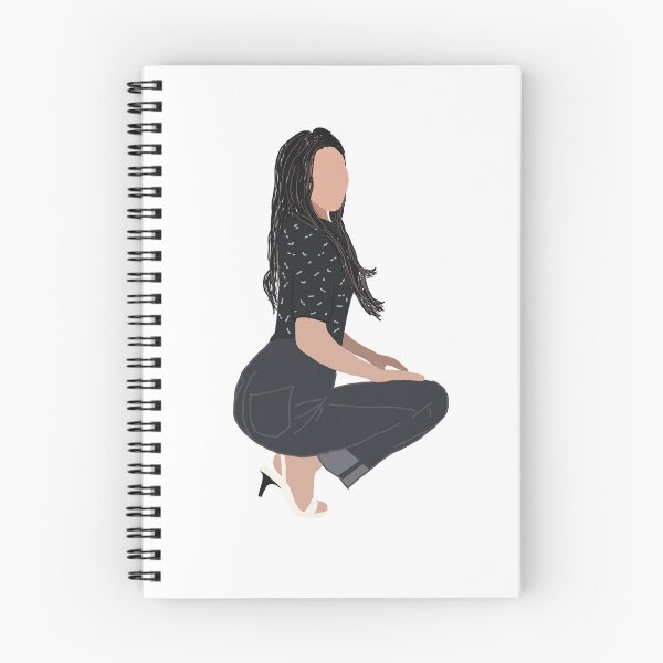 Item preview, Sharon Mina Myoui designed and sold by HKerArt.