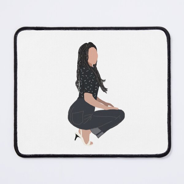 Item preview, Sharon Mina Myoui designed and sold by HKerArt.