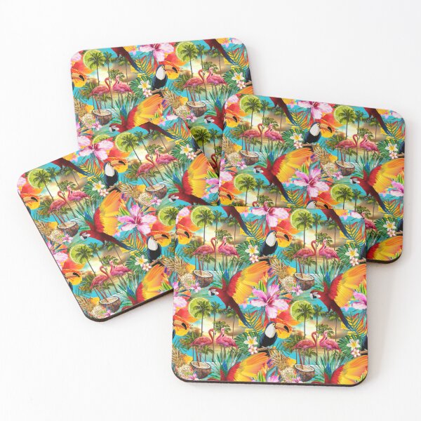 Item preview, Tropicana  designed and sold by Peculiar Peach.