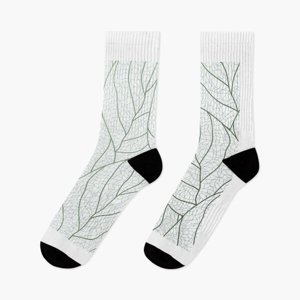 Item preview, Leaves Abstract  designed and sold by Saimia.