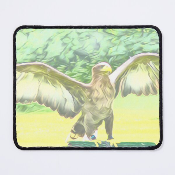 Item preview, Flapping Eagle In Depth By Design designed and sold by Fearless-Fox.