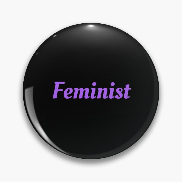 Item preview, Feminist - pro choice feminism - stand for womens rights designed and sold by Inspirationmotivation.