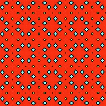 Artwork thumbnail, Patterns pattern by Library101