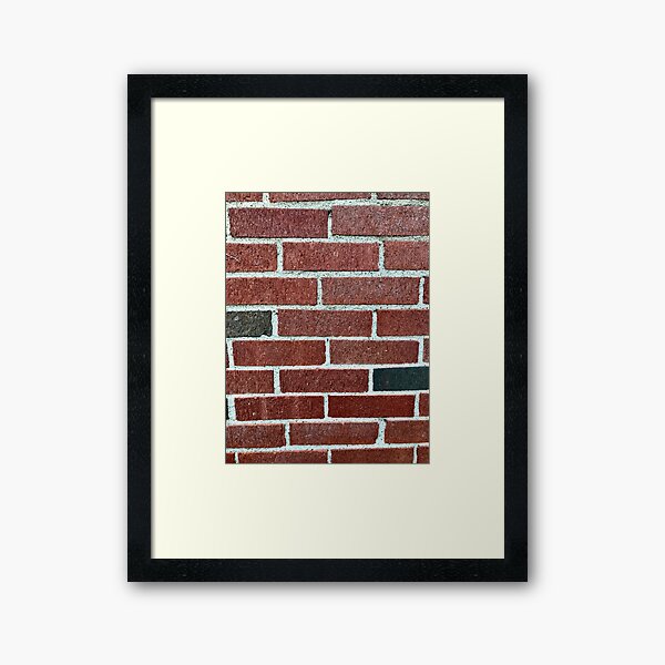 Item preview, Old Brick House | Photography | Mandarkhahaha designed and sold by Mandarkhahaha.