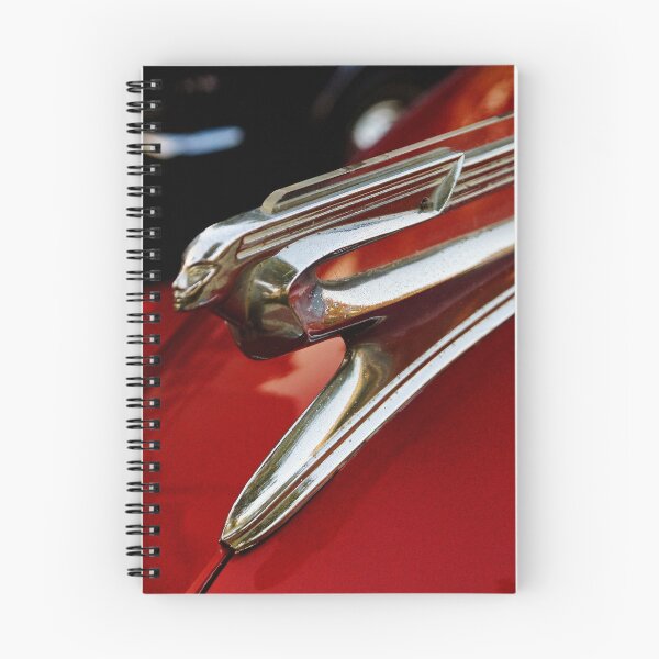 Item preview, Classic Hood Ornament designed and sold by Larry Costales.