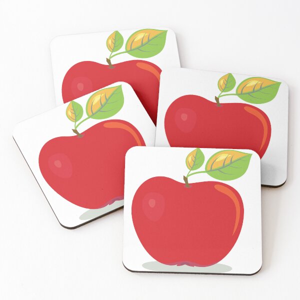 Item preview, Red Apple designed and sold by DJSK.