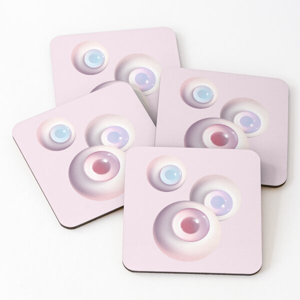 Item preview, Doll Eyes designed and sold by cinnamon-pearl.