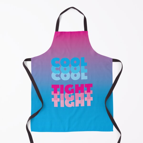 Item preview, Cool Cool Cool. Tight Tight Tight. designed and sold by Murder of Crows.