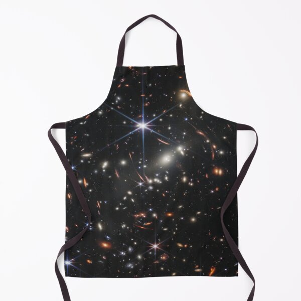 Item preview, Webb's First Deep Field designed and sold by daenyses.