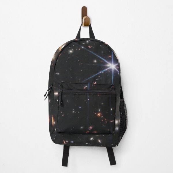 Item preview, Webb's First Deep Field designed and sold by daenyses.