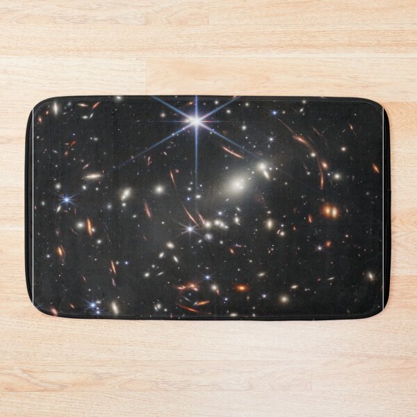 Item preview, Webb's First Deep Field designed and sold by daenyses.