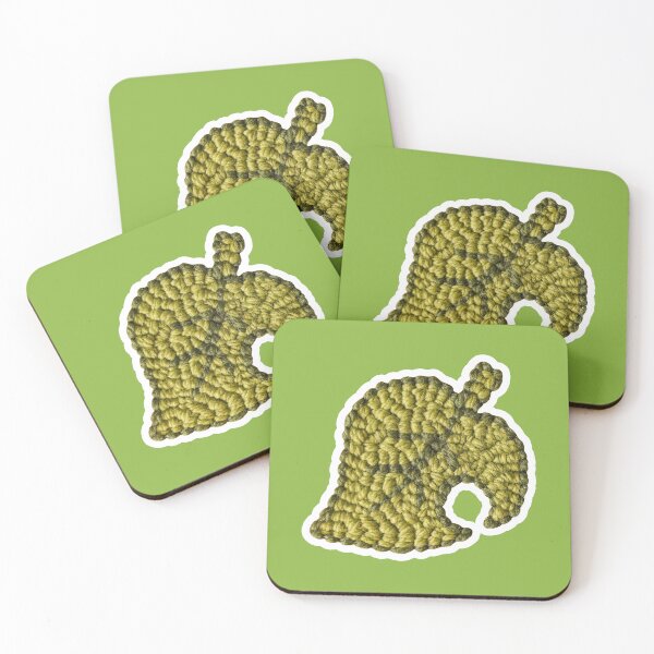 Item preview, AC Furniture Leaf designed and sold by Yumikotopia.