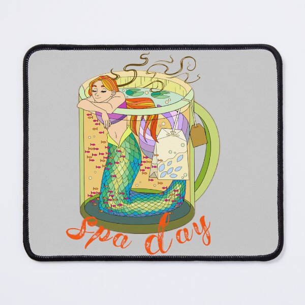 Item preview, Spa Day designed and sold by designbyjodyb.