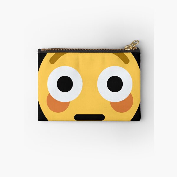 Item preview, Embarrassed Emoji designed and sold by john-ess.