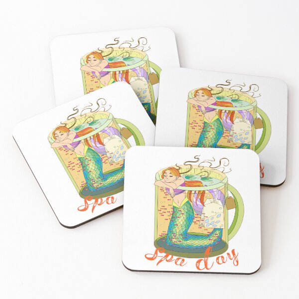 Item preview, Spa Day designed and sold by designbyjodyb.
