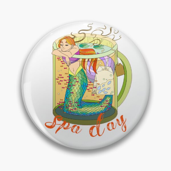 Item preview, Spa Day designed and sold by designbyjodyb.
