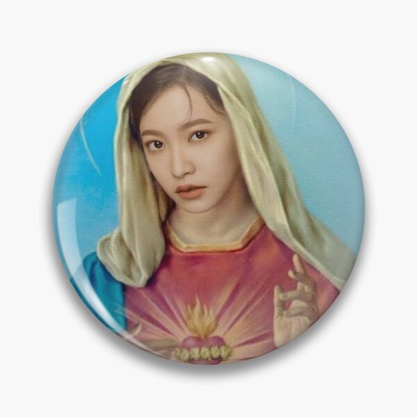 Item preview, i believe in yeri designed and sold by MULYDING.