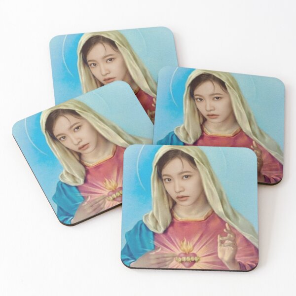 Item preview, i believe in yeri designed and sold by MULYDING.