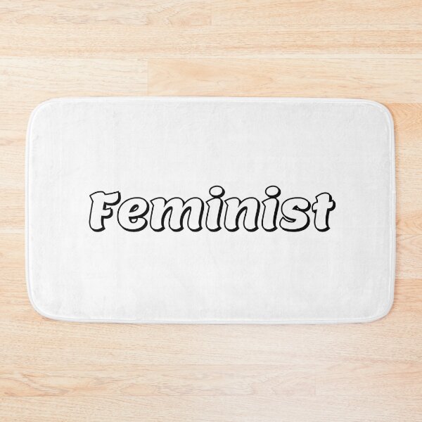 Item preview, Feminist  designed and sold by Inspirationmotivation.