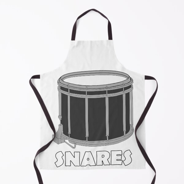 Item preview, Marching Snare Drum With Snares on bottom designed and sold by Jeremy Lee.