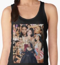 Queen Nic Women's Tank Top