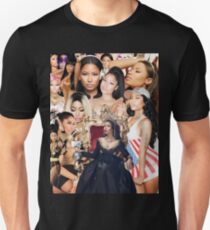 Queen Nic Unisex T-Shirt