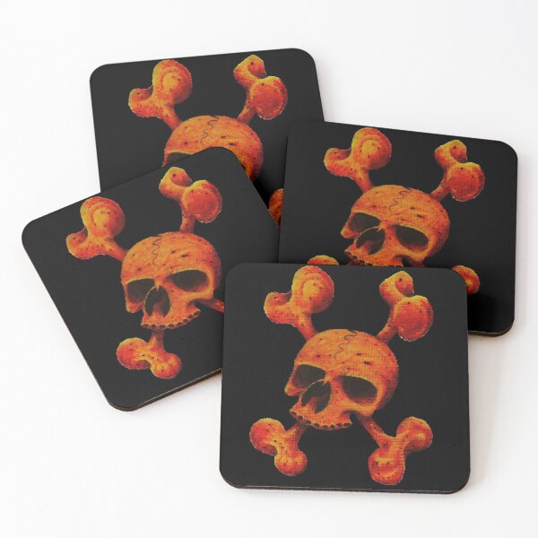 Item preview, SKULLNCROSSBONEZ designed and sold by STUDIOTHREE13.
