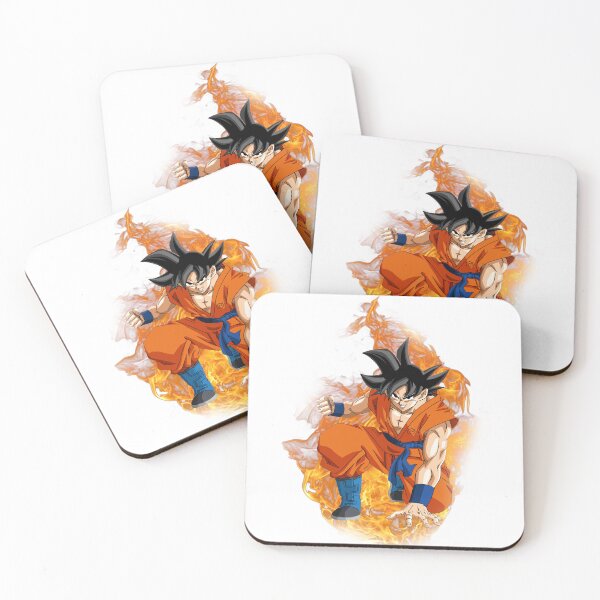 Item preview, Goku designed and sold by b1b1andrade.