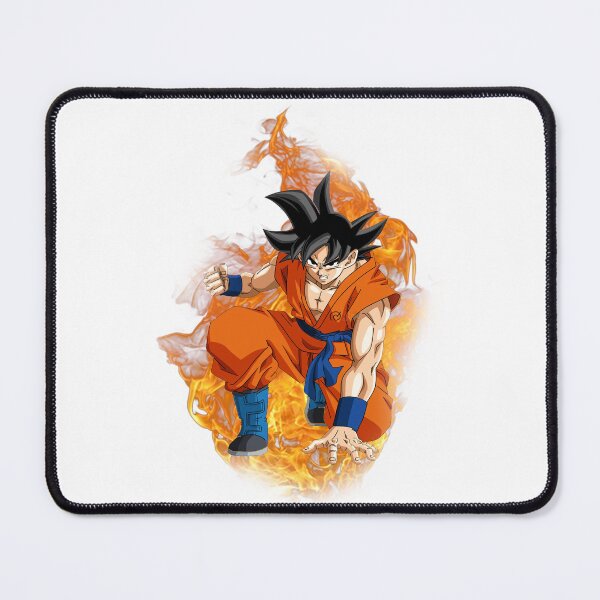 Item preview, Goku designed and sold by b1b1andrade.