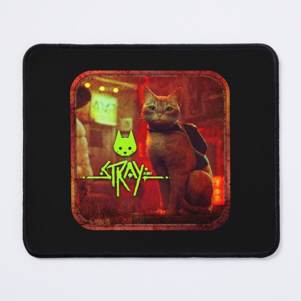 Item preview, Stray cat game designed and sold by Kabira77.