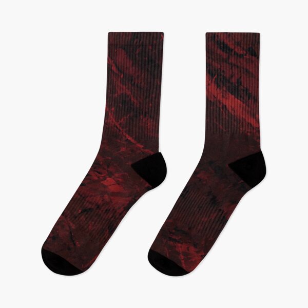 Item preview, Red Leather designed and sold by Owen1976.