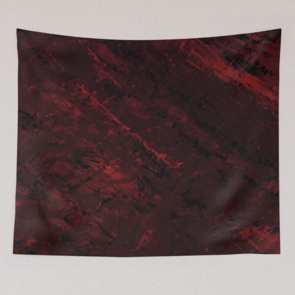 Item preview, Red Leather designed and sold by Owen1976.