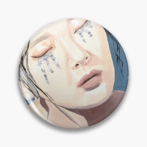 Item preview, Red Velvet Seulgi Psycho music video designed and sold by orlarae.