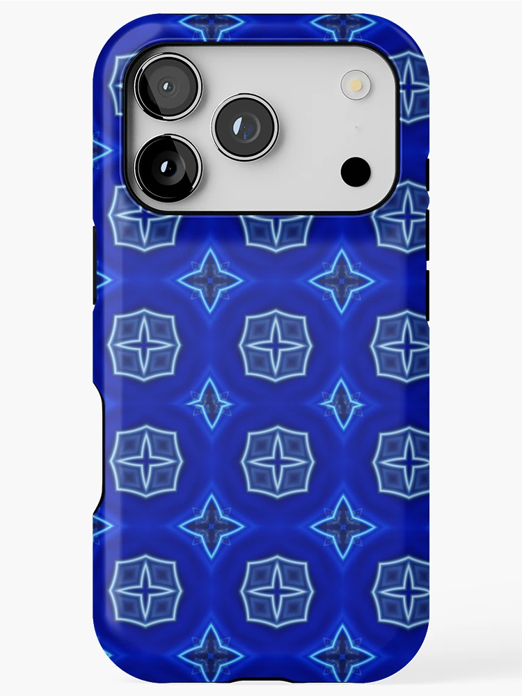 Thumbnail 1 of 4, iPhone Case, Patterns pattern designed and sold by Library101.