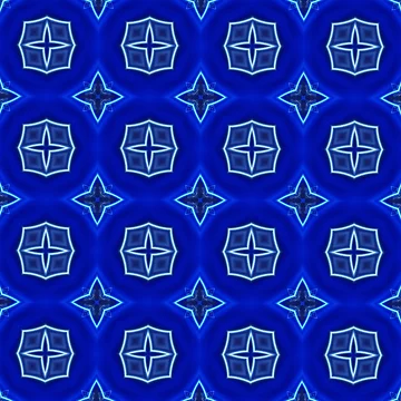 Artwork thumbnail, Patterns pattern by Library101