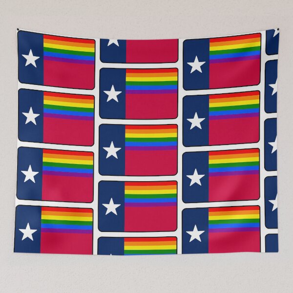 Item preview, Orgullo de Texas designed and sold by Milemarker77.