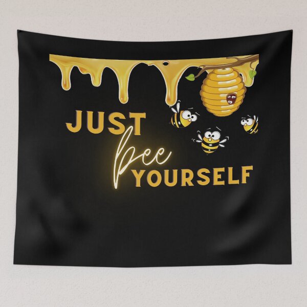 Item preview, Bee Bees Beautiful Bee Ideas Funny designed and sold by kubix81.