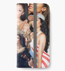 Queen Nic iPhone Wallet/Case/Skin