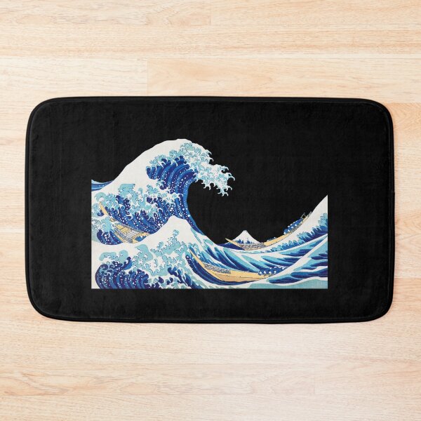 Item preview, Waves in the night designed and sold by Murad17.