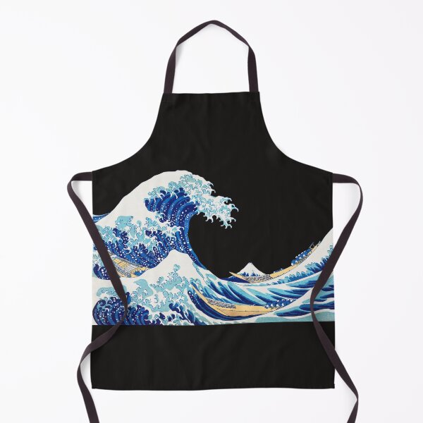 Item preview, Waves in the night designed and sold by Murad17.