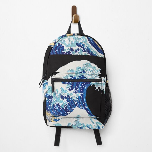 Item preview, Waves in the night designed and sold by Murad17.