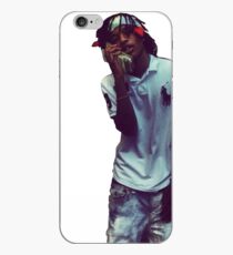 King LA iPhone Case