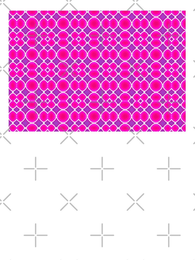 Thumbnail 7 of 7, Oversized T-Shirt, Patterns pattern designed and sold by Library101.